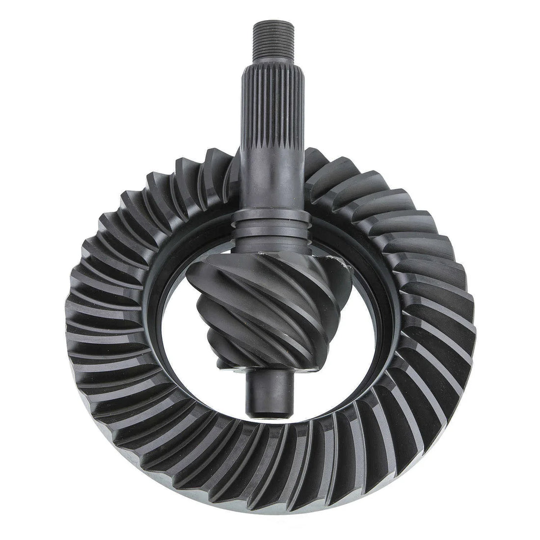 Motive Gear 5.00 Ratio 10in Ring & Pinion Gear F910500 fits Ford - Installation View