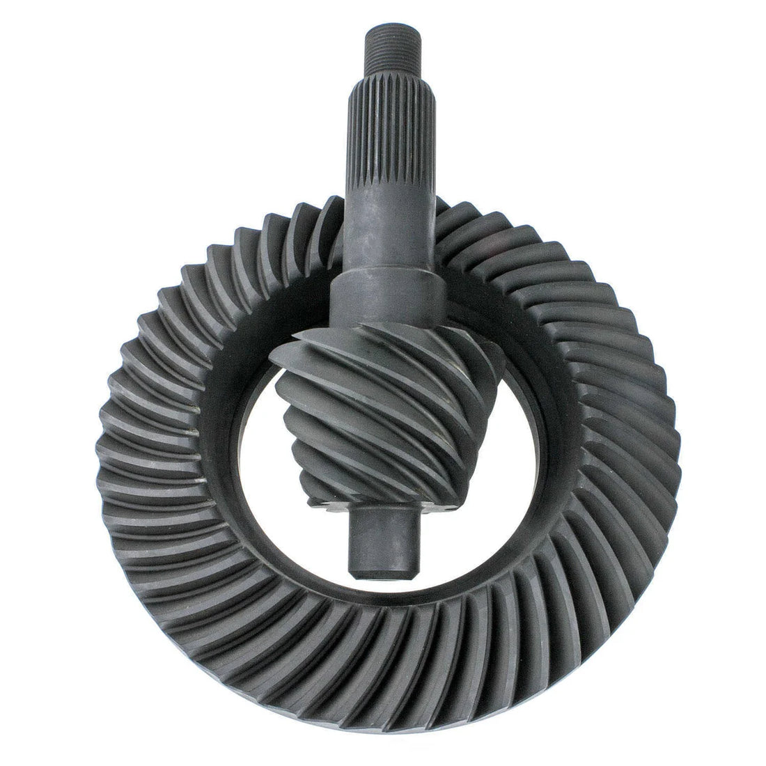 Motive Gear 5.33 10in Ring & Pinion Gear F910533M fits Ford - Installation View