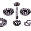 Load image into Gallery viewer, Motive Gear 7.5 10 Bolt 26 Spline Spider Gears fits Gm