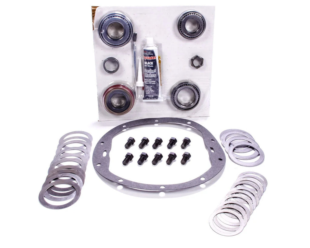 Motive Gear 8.2in Bearing Kit fits Gm