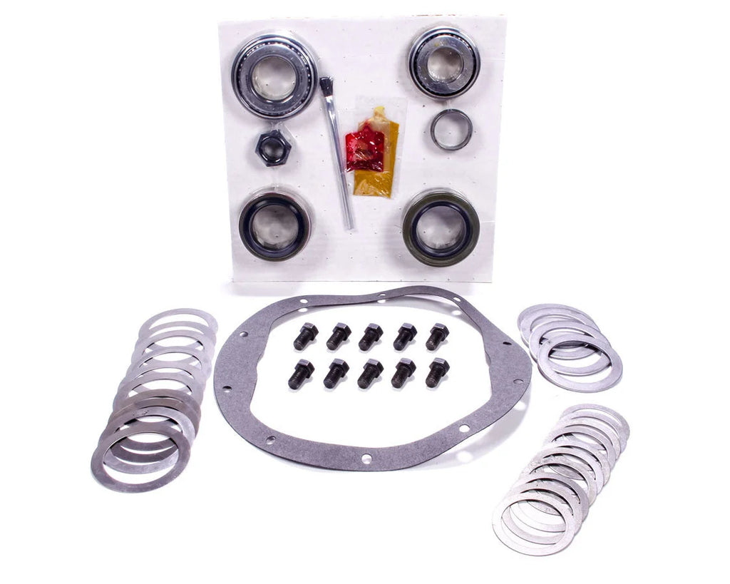 Motive Gear 8.5 Master Bearing Kit fits Gm