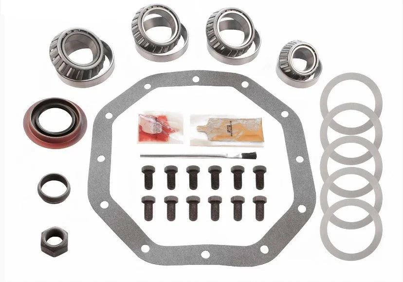 Motive Gear 9.25in Bearing Kit fits 2001-2009 Chrysler
