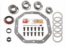 Load image into Gallery viewer, Motive Gear 9.25in Bearing Kit fits 2001-2009 Chrysler