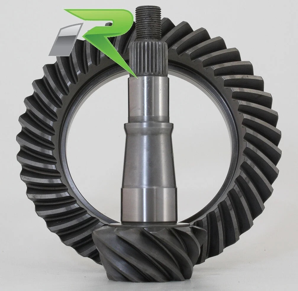 Motive Gear 9.5in Ring & Pinion 3.73 Ratio GM9.5-373 fits GM - Side View