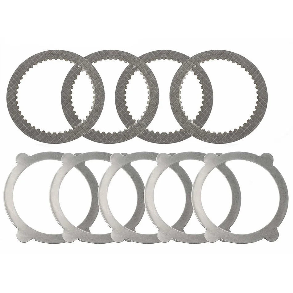 Motive Gear 9in Clutch Pack Kit fits Ford