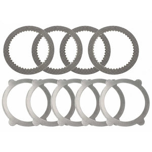 Motive Gear 9in Clutch Pack Kit fits Ford