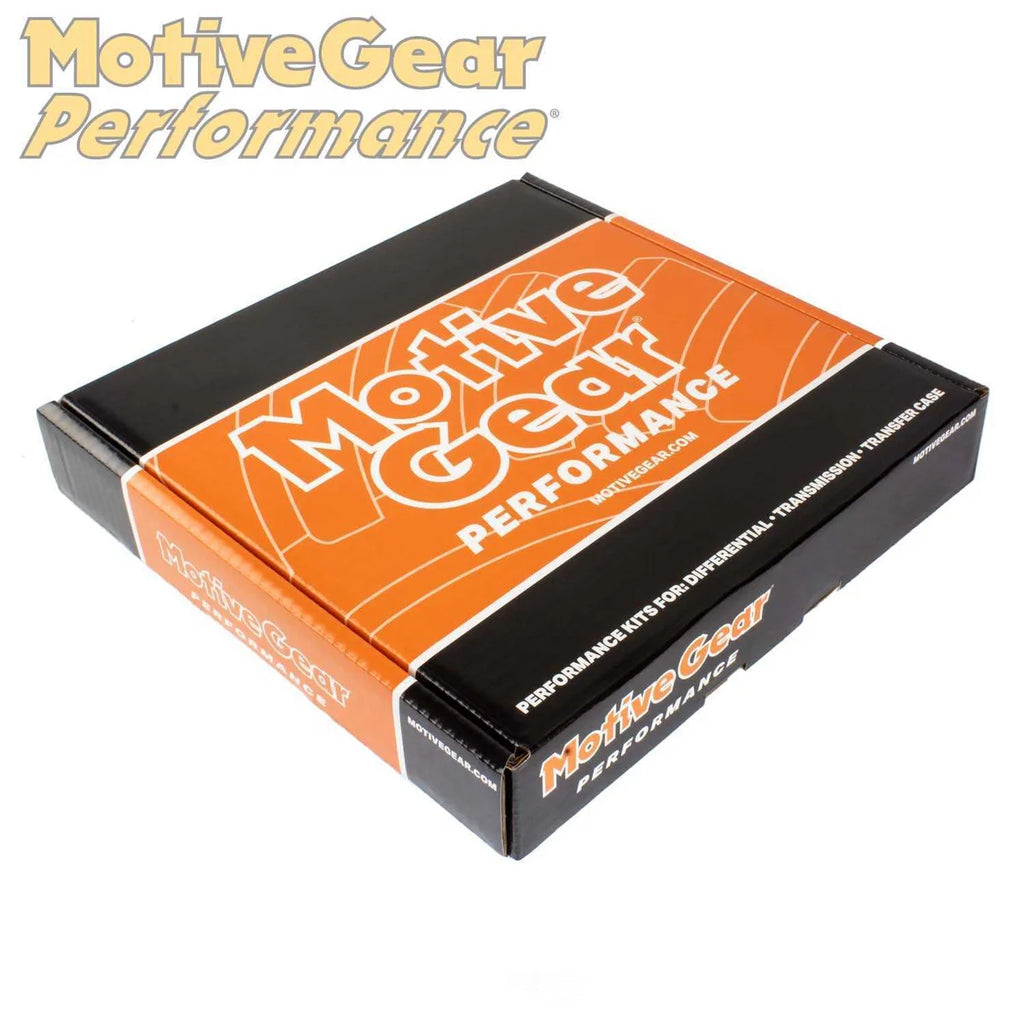 Motive Gear BK 8.8in R8.8RMKT fits 1981-2010 Ford - Installation View