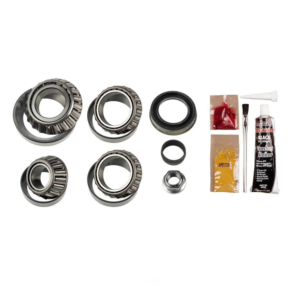 Motive Gear Bearing Kit 9.76 Rear R9.76R fits GM - Main Product View