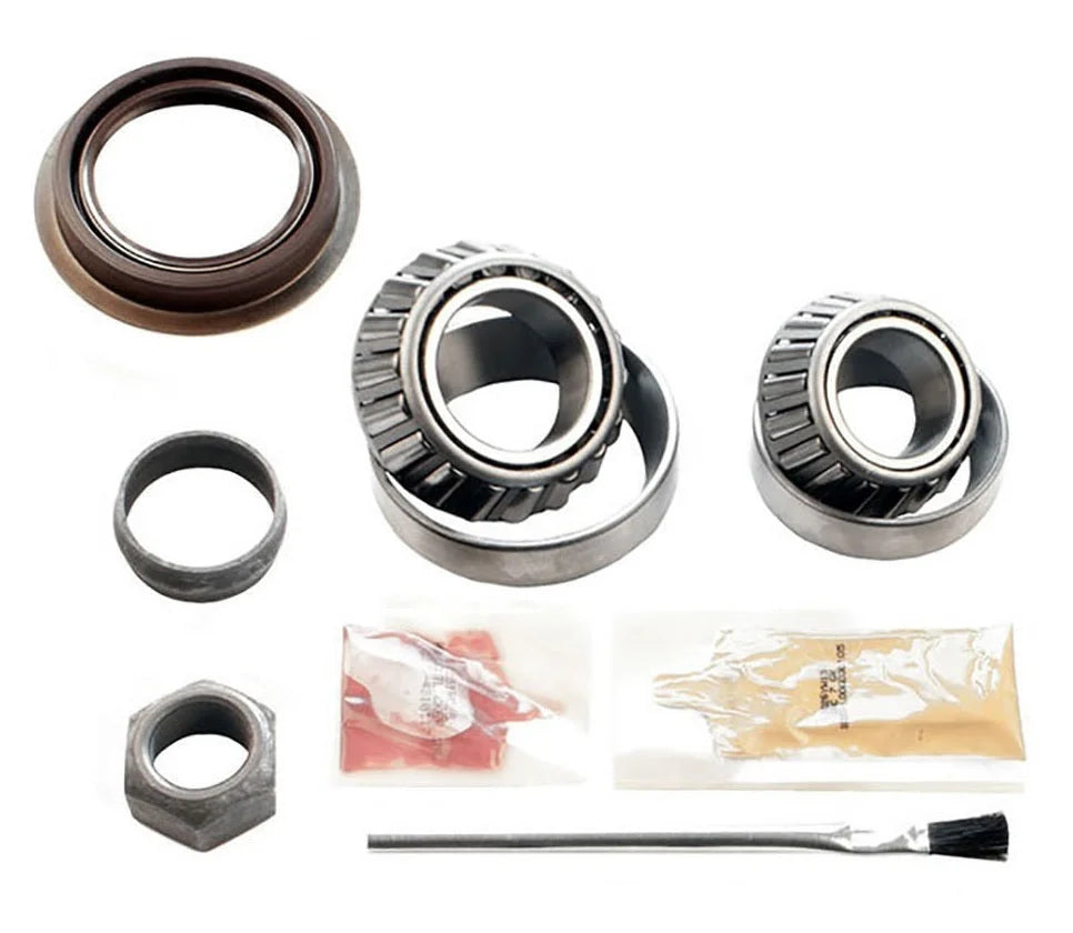 Motive Gear Bearing Kit Gm 8.5/8.6in fits 1999-2008