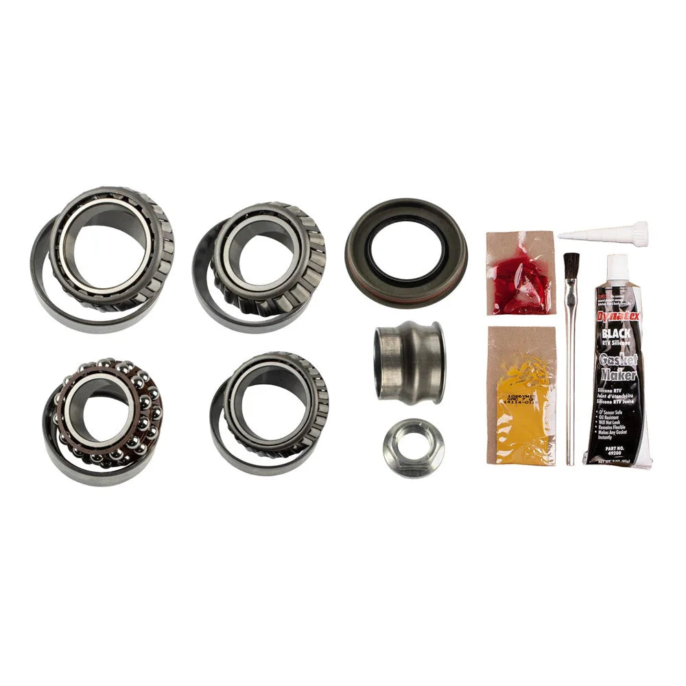 Motive Gear Bearing Kit Rear fits Dana 44