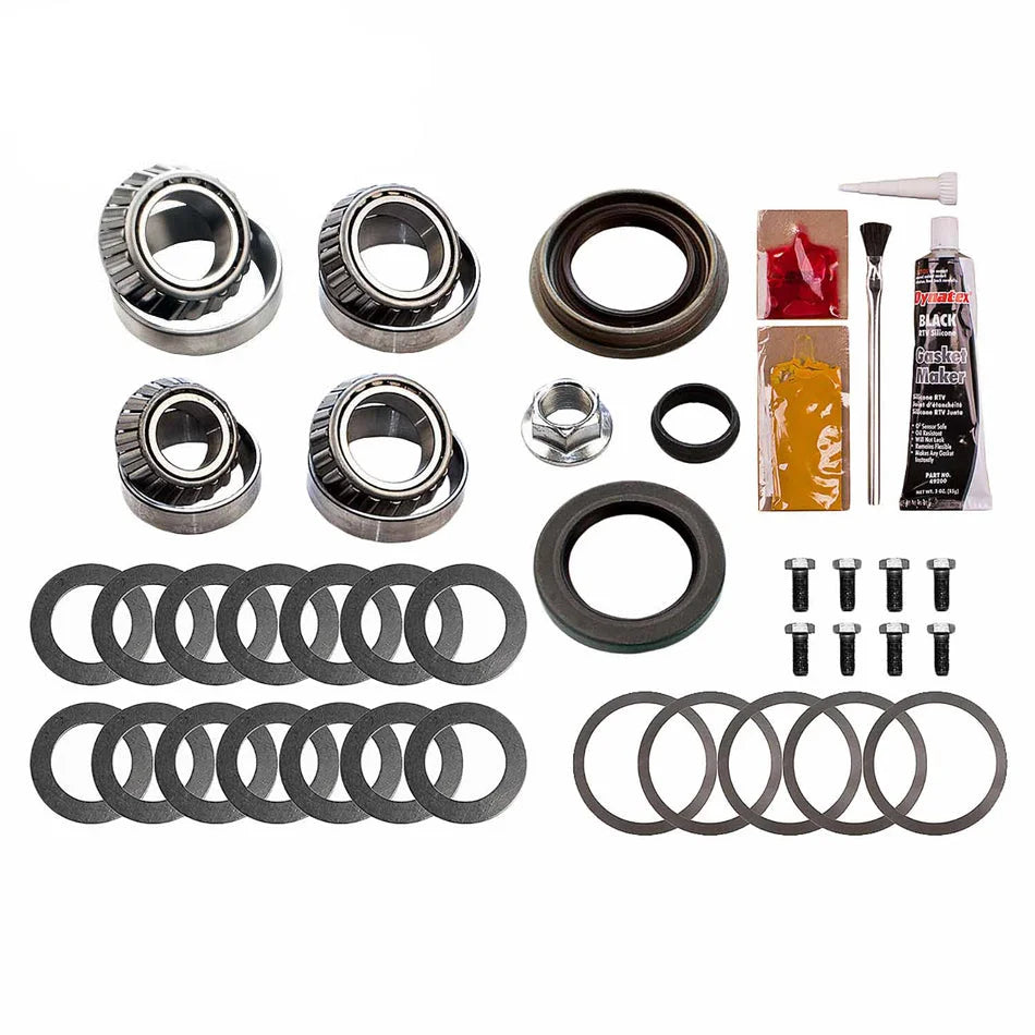 Motive Gear Bearing Kit fits 1980-2006 Jeep Dana 35