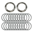 Load image into Gallery viewer, Motive Gear Carrier Shims 7.5 - 8.5 10 Bolt Rearend SS10 fits GM - Main Product View