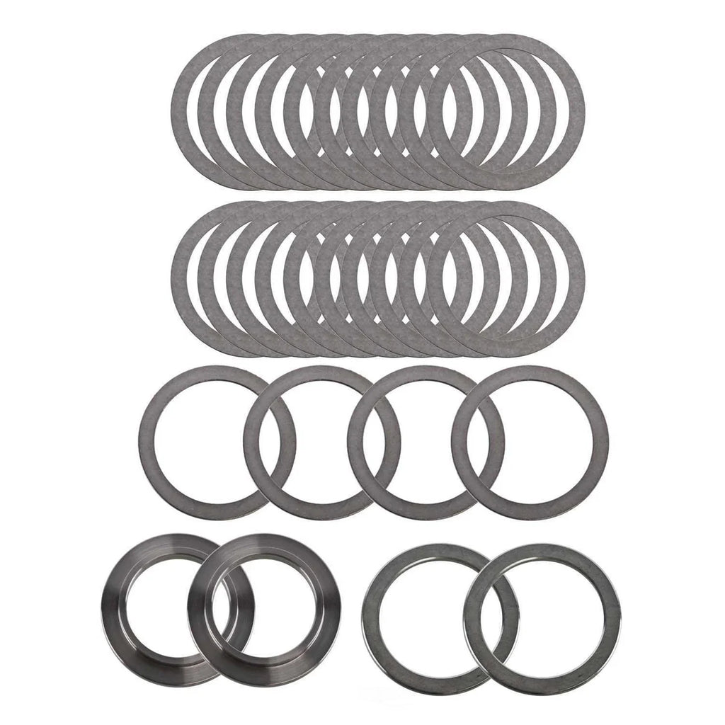 Motive Gear Carrier Super Shims SS12 fits GM 12-Bolt - Main Product View