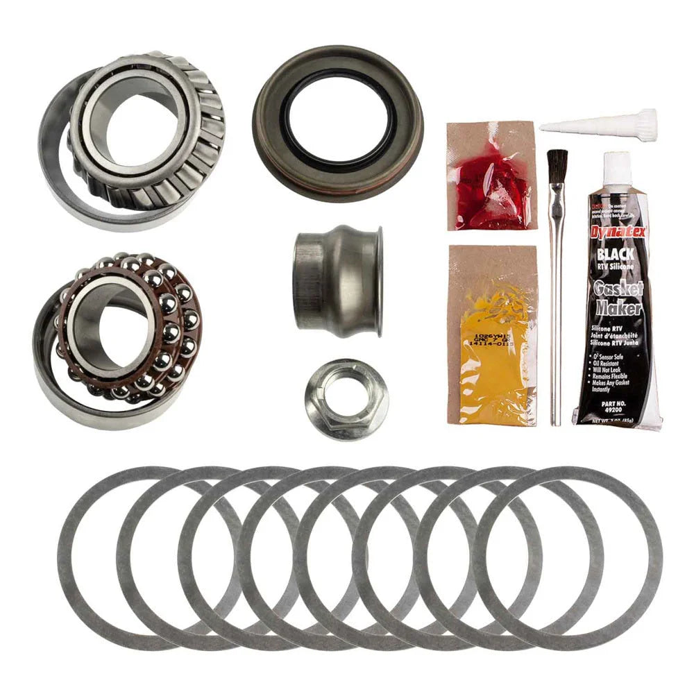 Motive Gear Dana 44(M220) Pinion Bearing Kit Rear fits Jeep Wrangler JL