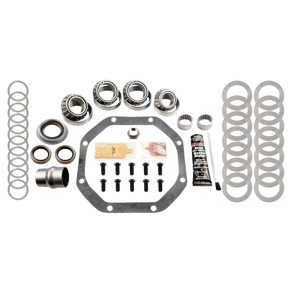 Motive Gear Differential Master Bearing Kit fits 1963-1979 Chevrolet Corvette