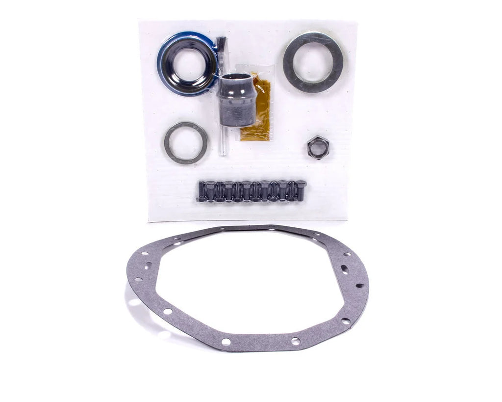 Motive Gear Install Kit 12 Bolt Rearend fits Gm