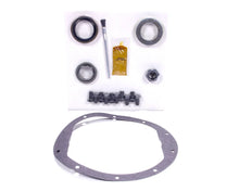 Load image into Gallery viewer, Motive Gear Install Kit 8.5in Rearend Early fits Gm