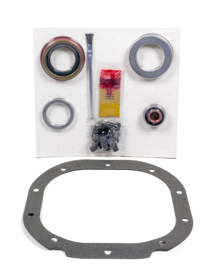 Motive Gear Install Kit 8.8in Rearend fits Ford