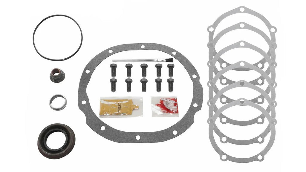 Motive Gear Install Kit 9in Rearend fits Ford