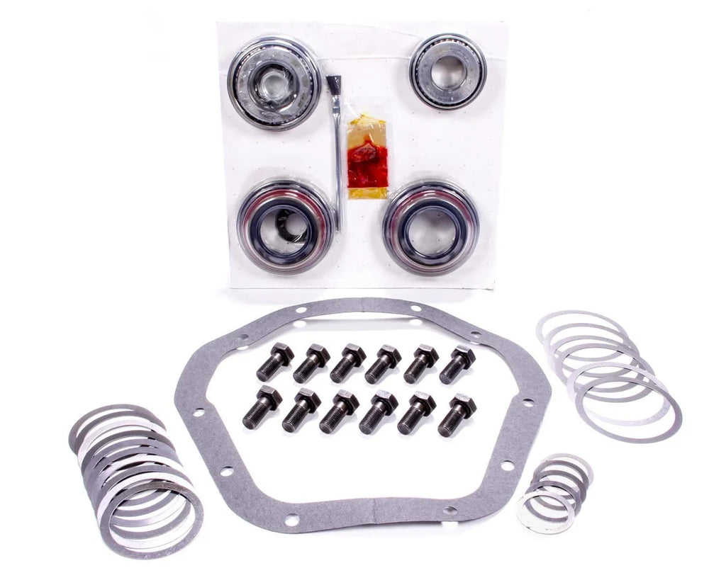 Motive Gear Installation Kit fits Dana 60