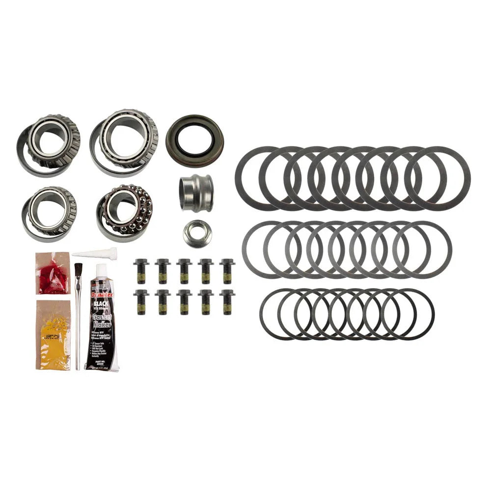 Motive Gear Master Bearing Kit Rear fits Dana 44