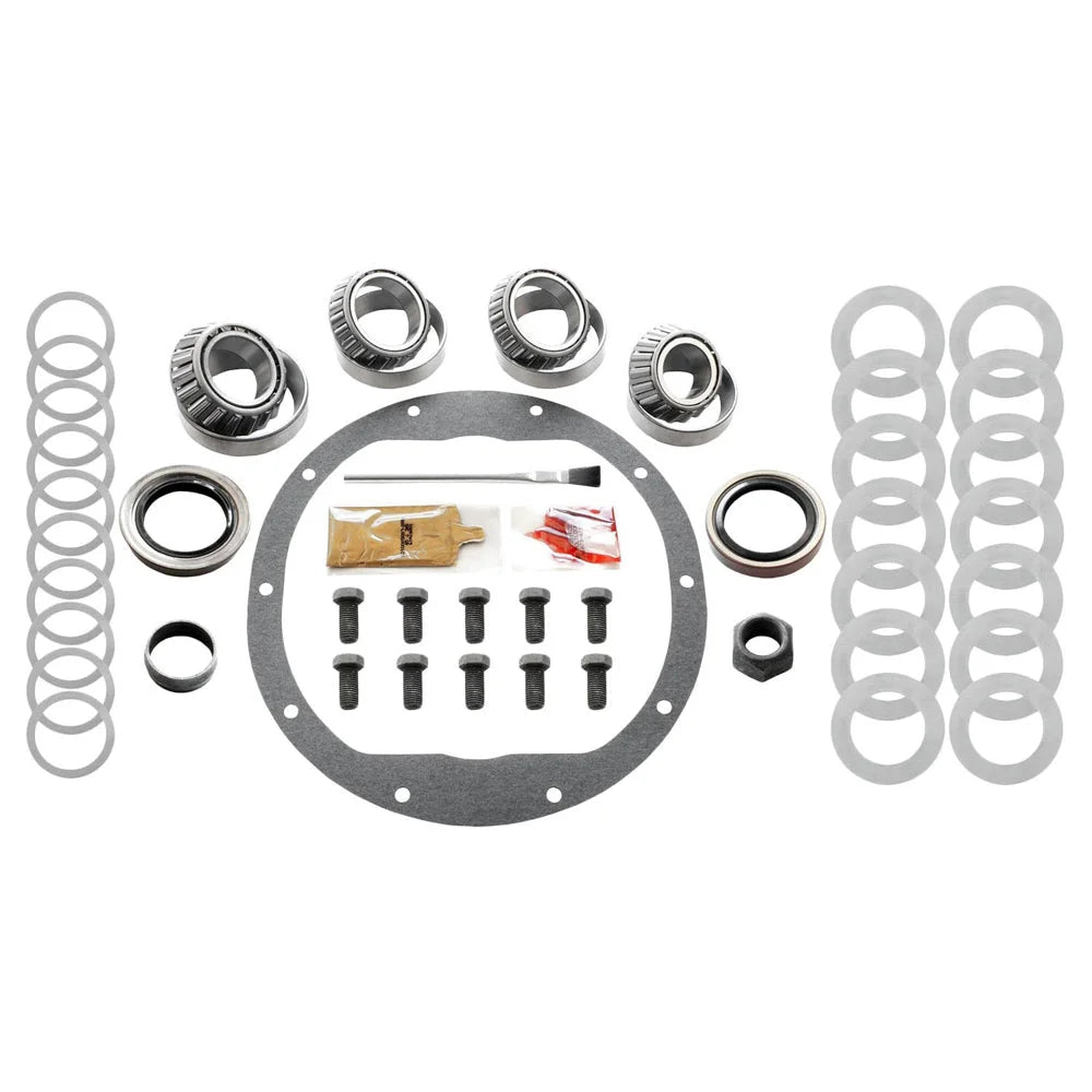 Motive Gear Master Install Kit 8.5in w/Eaton or Auburn Unit