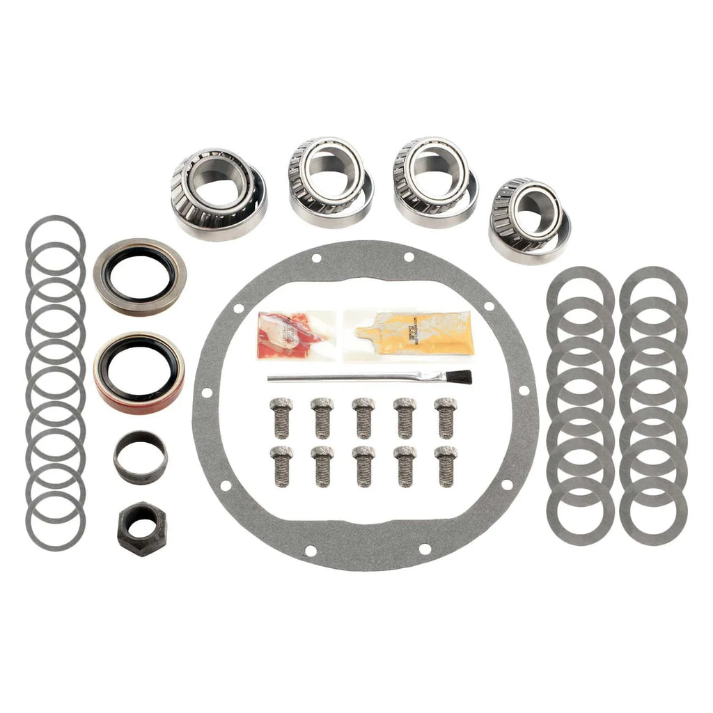 Motive Gear Master Rebuild Kit 8.5 Gear Rearend fits Gm
