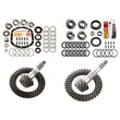 Load image into Gallery viewer, Motive Gear NON-RUBICON DANA 30F/35R 4.10 MGK-109 fits Jeep Tj