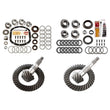 Load image into Gallery viewer, Motive Gear NON-RUBICON DANA 30F/35R 4.56 MGK-110 fits Jeep Tj