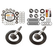 Load image into Gallery viewer, Motive Gear NON-RUBICON DANA 30F/35R 4.88 MGK-111 fits Jeep Tj