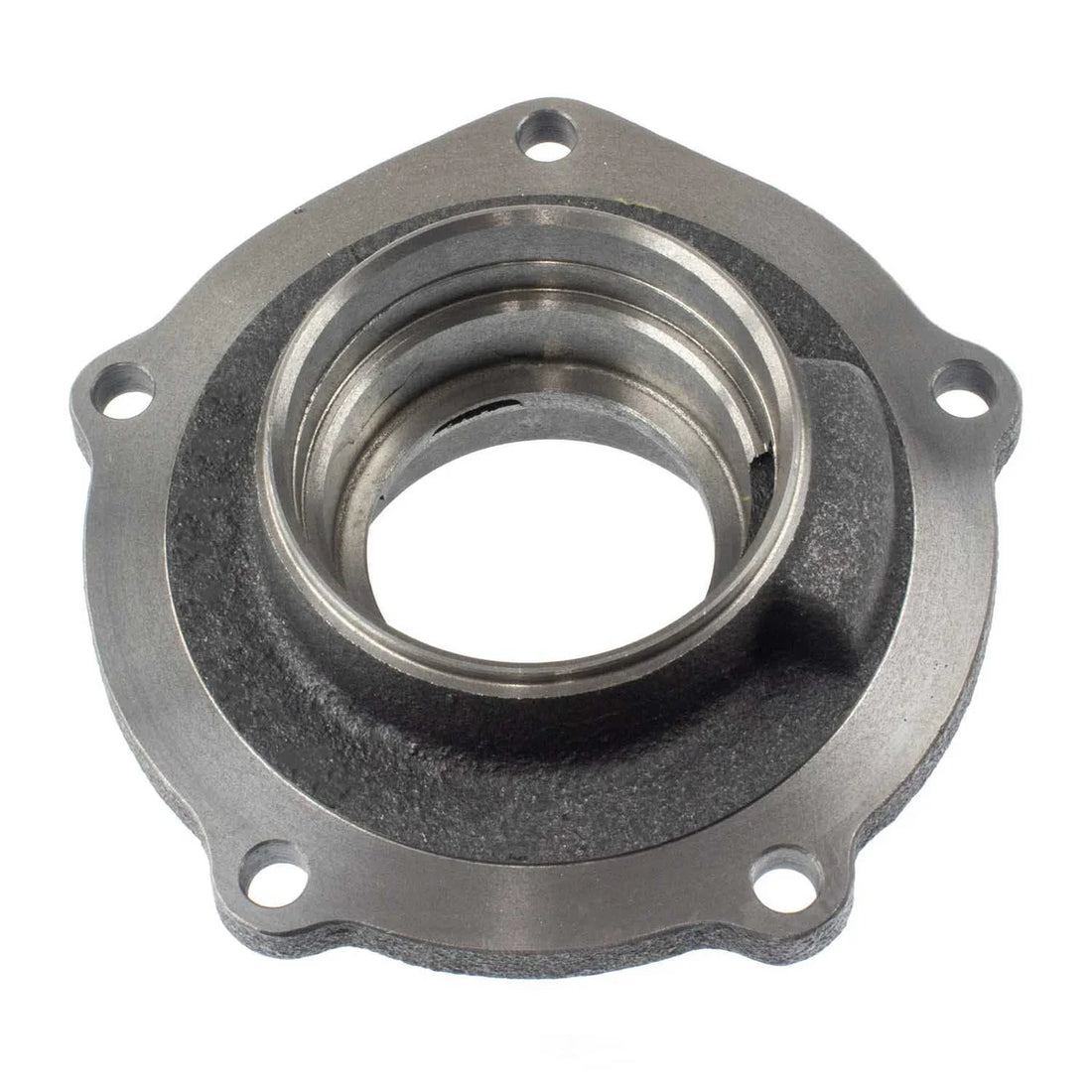 Motive Gear Pinion Support 9in 28 Spline 25200 fits Ford - Installation View