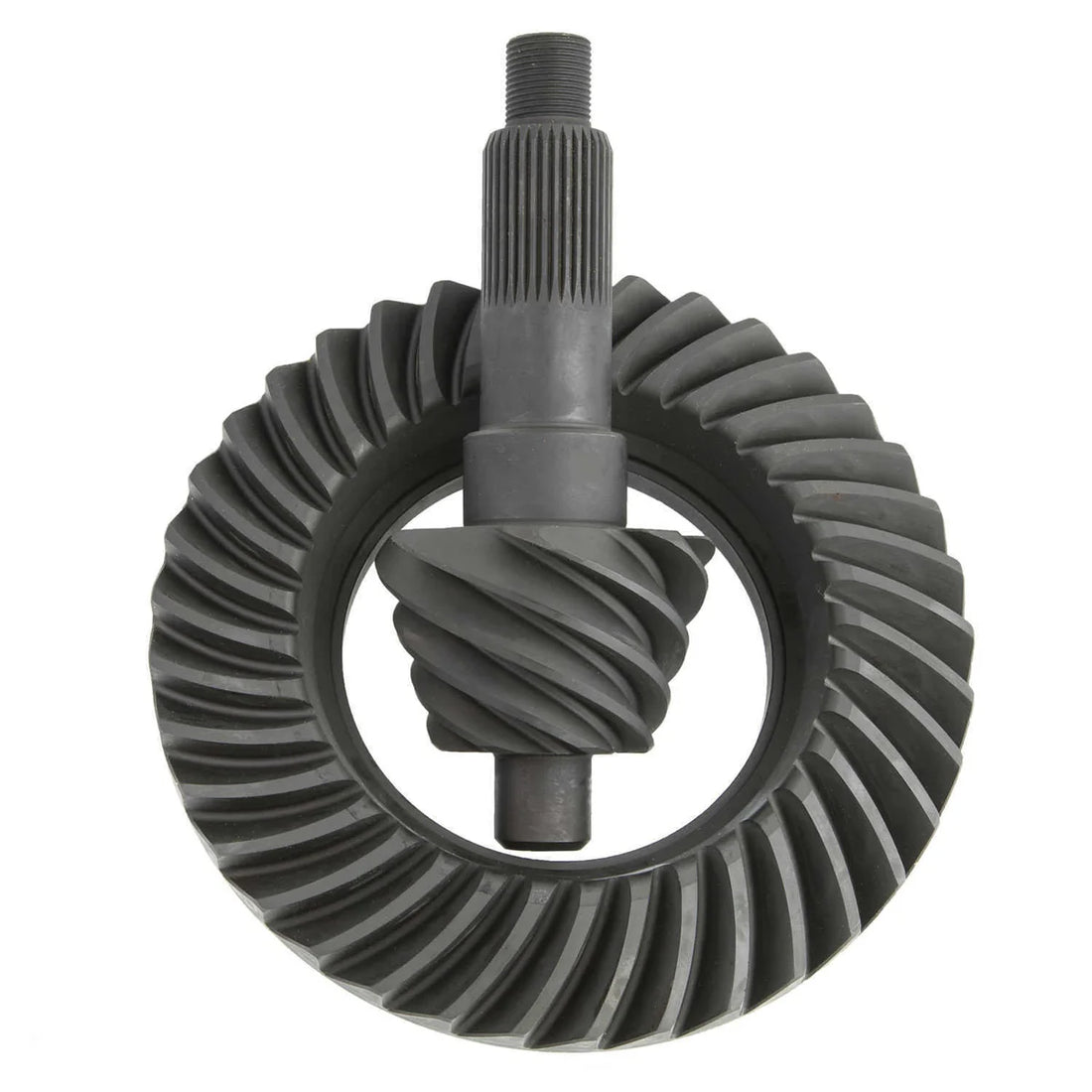 Motive Gear Ring & Pinion 10in 5.29 Ratio F910529M fits Ford - Installation View