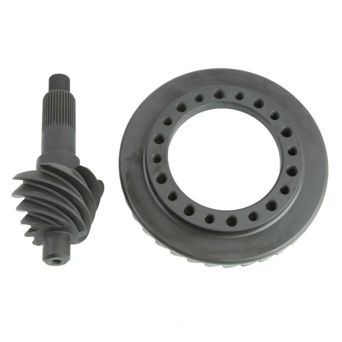 Motive Gear Ring & Pinion 10in 5.29 Ratio F910529M fits Ford - Additional View 6