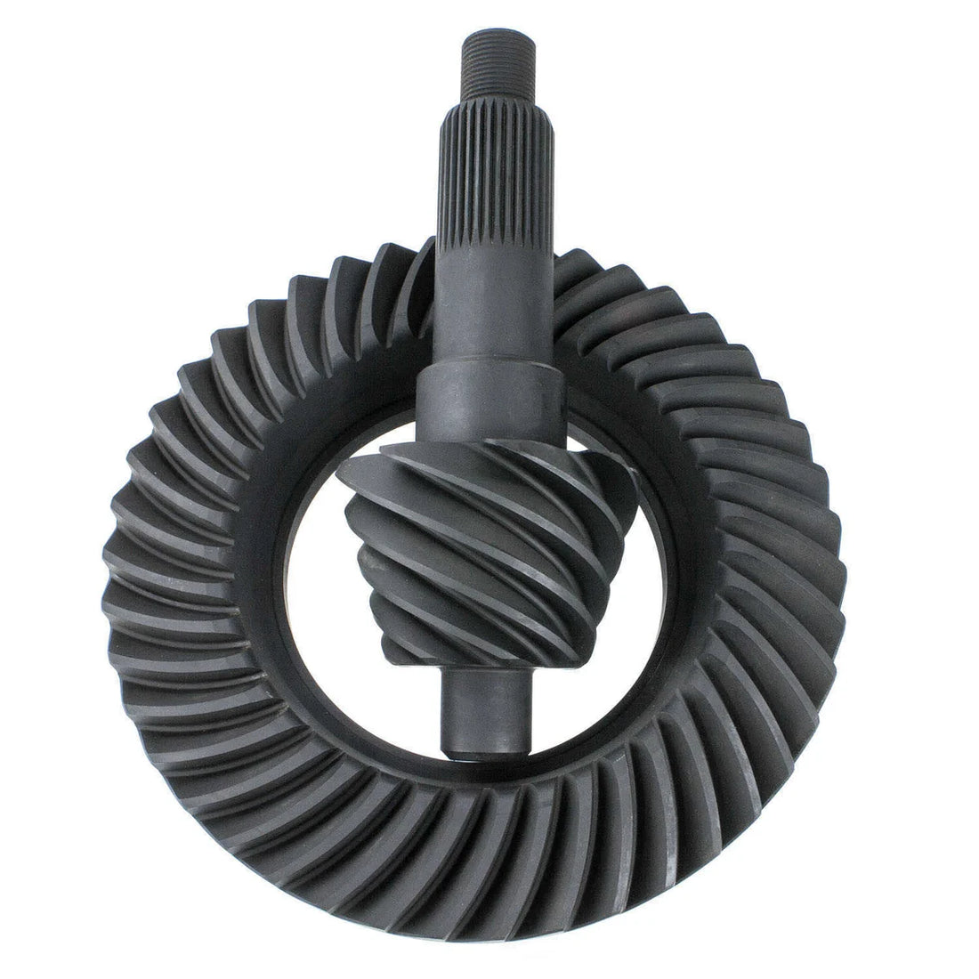 Motive Gear Ring & Pinion 10in 5.37 Ratio F910537M fits Ford - Installation View