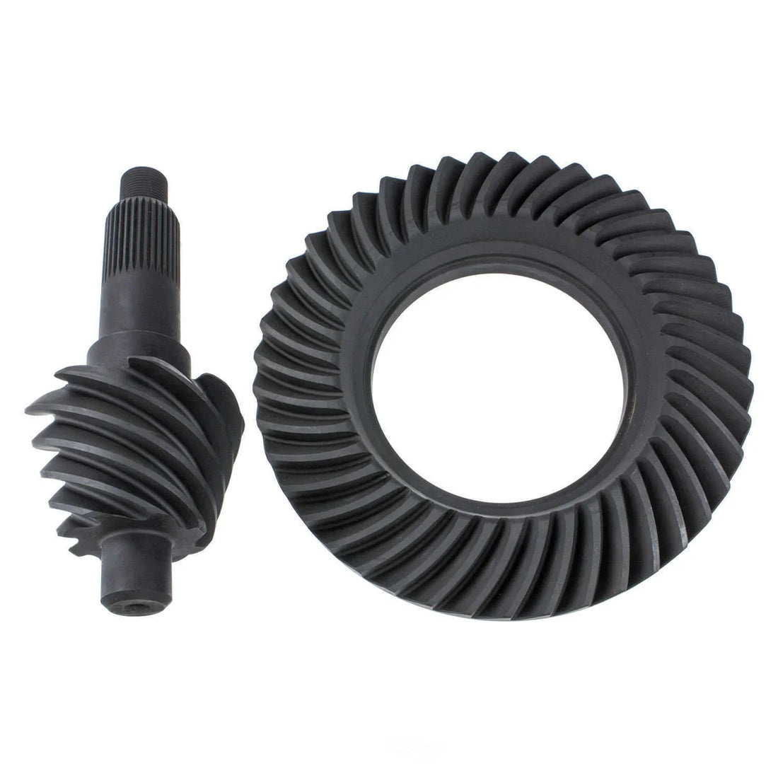 Motive Gear Ring & Pinion 10in 5.37 Ratio F910537M fits Ford - Additional View 5
