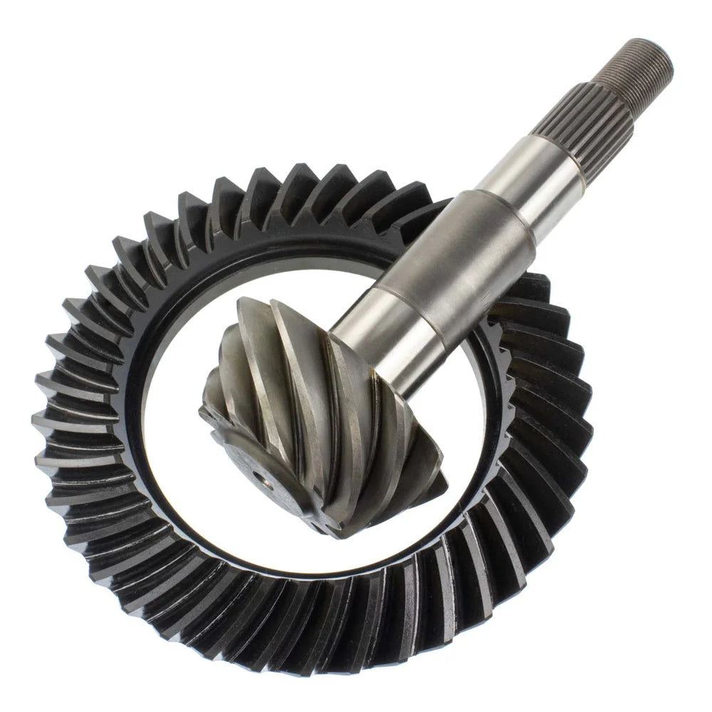 Motive Gear Ring & Pinion 3.55 Ratio fits Dana 35
