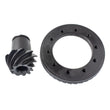 Load image into Gallery viewer, Motive Gear Ring &amp; Pinion 3.90 Ratio fits Chevrolet Corvette C6 Z06