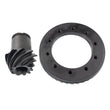Load image into Gallery viewer, Motive Gear Ring &amp; Pinion 4.10 Ratio fits Chevrolet Corvette C6 Z06