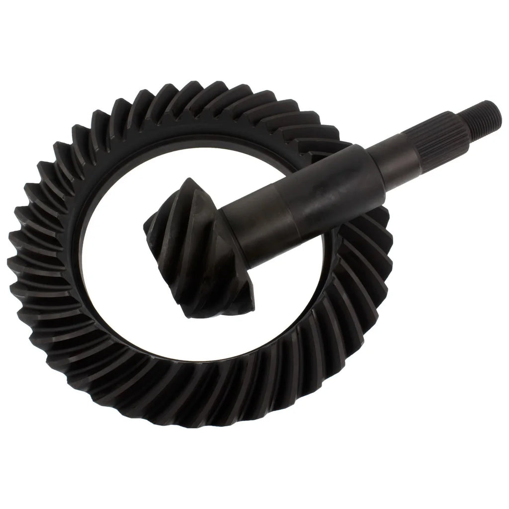 Motive Gear Ring and Pinion Gear Dana 70 Ratio 4.10
