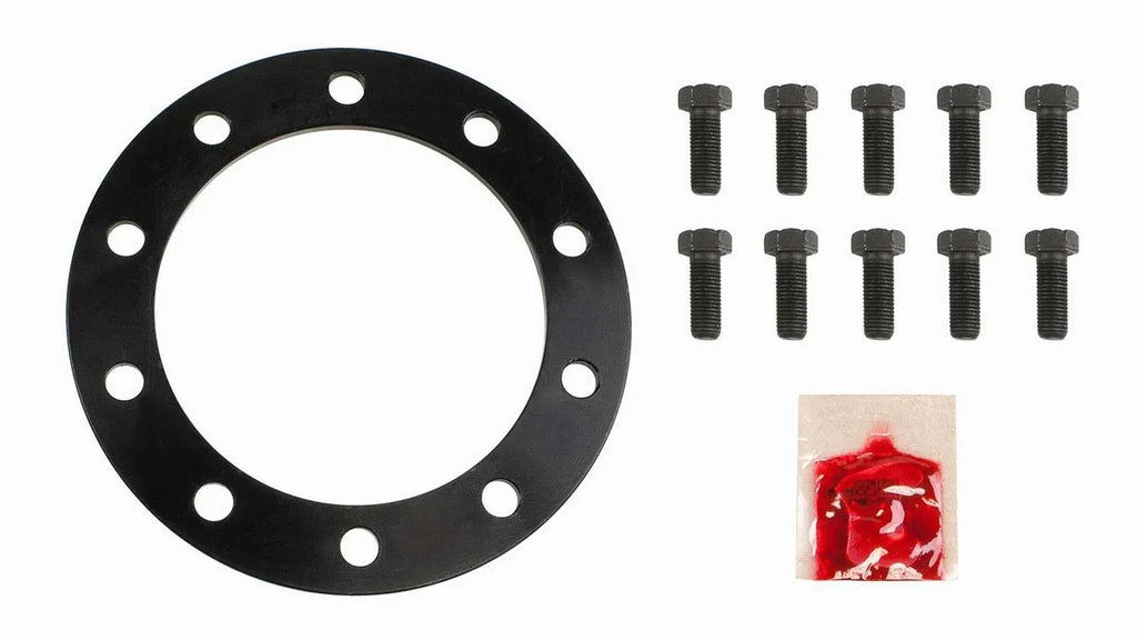 Motive Gear Spacer Ring Kit 8.5in fits Gm