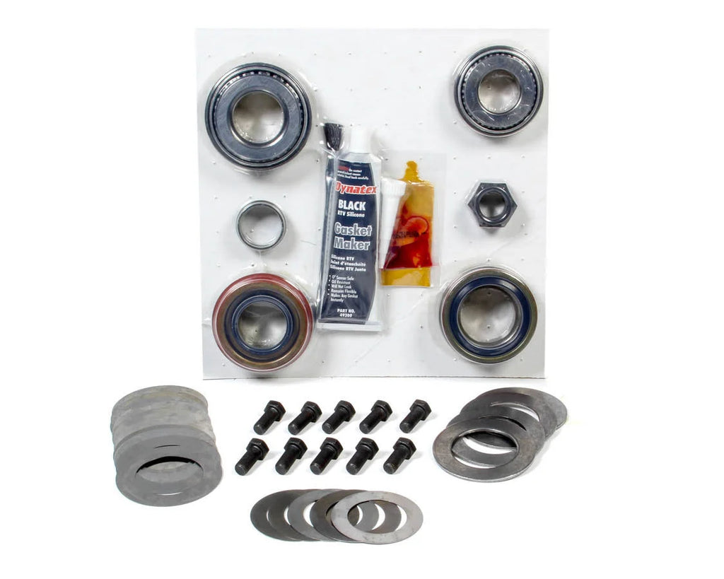 Motive GearGM 8.2 BOP Installation KitR8.5PRMK