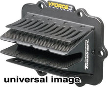 Load image into Gallery viewer, Moto Tassinari DELTA V-FORCE 3 REED VALVES ARCTIC CAT V3112-873A-2