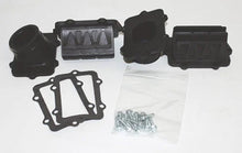 Load image into Gallery viewer, Moto Tassinari DELTA V-FORCE 3 REED VALVES SKI DOO V3124-873B-2