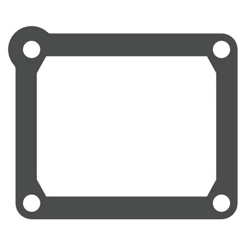 Moto Tassinari V-FORCE 3 GASKET G303 - Side View