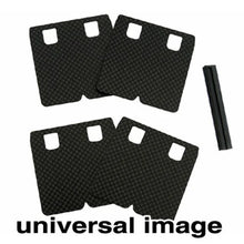Load image into Gallery viewer, Moto Tassinari V-FORCE 3 REED PETALS 3P883A - Side View
