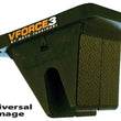 Load image into Gallery viewer, Moto Tassinari V-FORCE 3 REED VALVE SUZUKI DIRTBIKE V302B