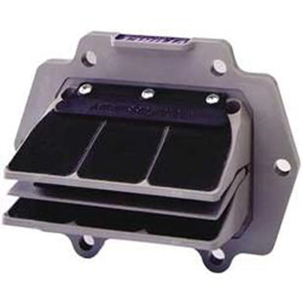Moto Tassinari V-FORCE 3 REED VALVE V382S-A - Side View