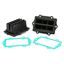 Load image into Gallery viewer, Moto Tassinari V-FORCE 3 REED VALVES V3112BR-873-2 - Side View