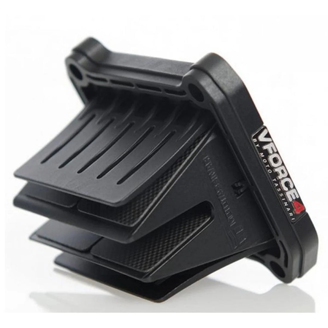 Moto Tassinari V-FORCE 4 REED VALVE KTM DIRT BIKE V417A - Side View