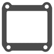 Load image into Gallery viewer, Moto Tassinari V-FORCE GASKET G426